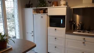 Maisons de vacances L'Olivette : photos des chambres
