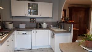 Maisons de vacances L'Olivette : photos des chambres