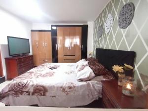 Apartamento amoblado a excelente precio