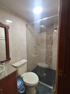 Apartamento amoblado a excelente precio