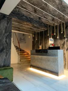 Taksim Galatist Hotel