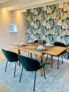 The Green House Lodge - Sint Michielsgestel