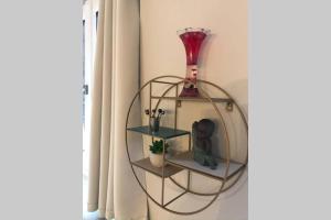 La Ptite Grise - Studio Cosy centre Honfleur