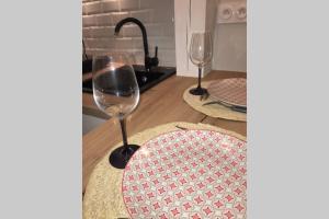 La Ptite Grise - Studio Cosy centre Honfleur