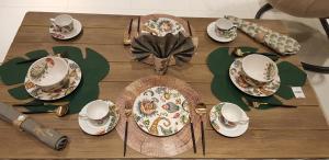BAMBOO HAWANA Salalah - Forest Island Apartment
