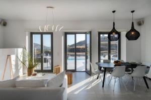 Agathee Cactus villa