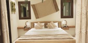 BAMBOO HAWANA Salalah - Forest Island Apartment