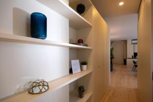 CC Downtown Palace - E