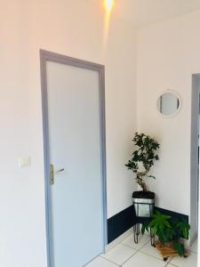 Maisons de vacances Le 61 bis : photos des chambres