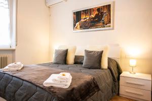 Gioviale House Pescara