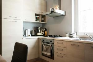 Gioviale House Pescara