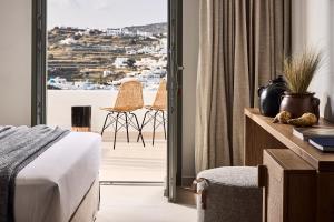 Deluxe Junior Suite