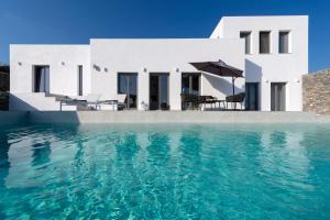Agathee Cactus villa