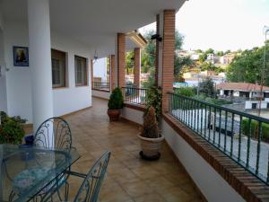 Alojamiento Árdales