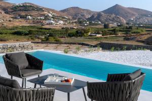 Agathee Cactus villa