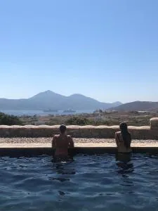 Valeria's House - Mytakas