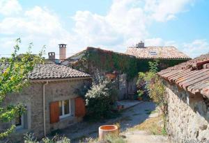 Maisons de vacances Les Gites Du Mazel : photos des chambres