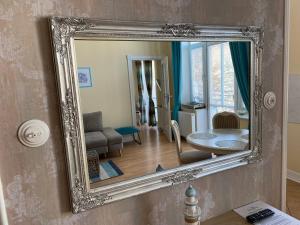 Apartamenty Kocham Morze