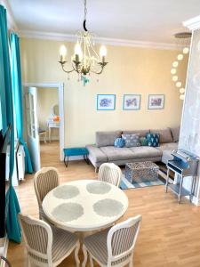 Apartamenty Kocham Morze