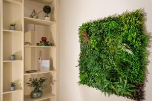 CC Downtown Palace - F