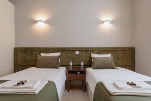 CC Downtown Palace - F