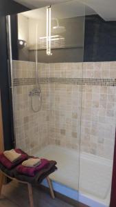 Les Gites Du Mazel