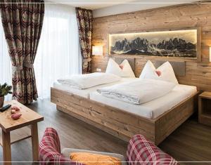 Hotel Chalet Dolomites