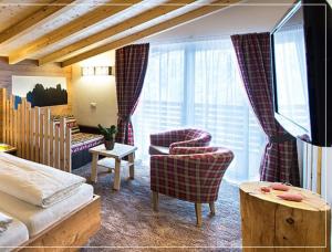 Hotel Chalet Dolomites