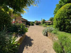 Maisons de vacances La Fermette Aux Canards : photos des chambres