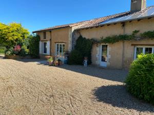 Maisons de vacances La Fermette Aux Canards : photos des chambres