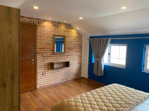 Vila Topciu - 3hvězdičkové hotely ve městě Pogradec