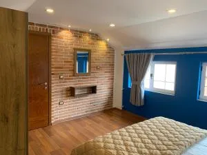 Vila Topciu - Pogradec