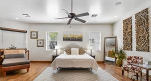 7BR Villa on Golf Course with Castita Pool Tennis and Basketball Court