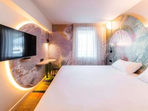 Hotels ibis Styles Antibes : photos des chambres