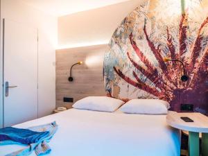 Hotels ibis Styles Antibes : photos des chambres