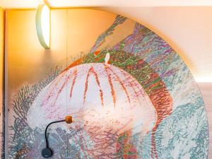 Hotels ibis Styles Antibes : photos des chambres