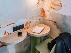 Hotels ibis Styles Antibes : photos des chambres