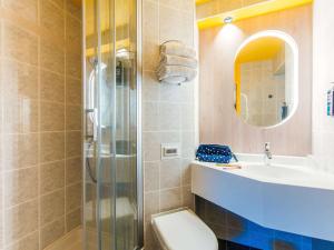 Hotels ibis Styles Antibes : photos des chambres