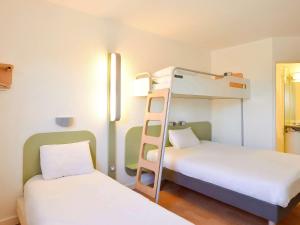 Hotels Ibis budget Saint-Etienne stade : photos des chambres