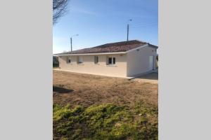 Maisons de vacances Le Cottage de Romas : photos des chambres