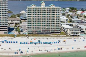 Two-Bedroom Apartment room in Crystal Shores 303 by Meyer Vacation Rentals