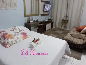 loft harmonia - Têsto Salto