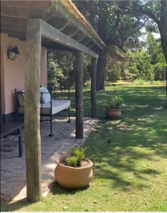 Ranchito Macondo