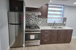 Prestige Accommodation