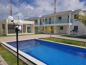 BangalôDúplex Jacumã Conde