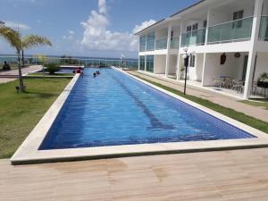 BangalôDúplex Jacumã Conde