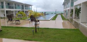 BangalôDúplex Jacumã Conde