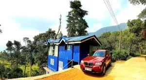 Kithul Cottage - Dimbula