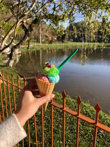 Pousada Parque das Pitangueiras