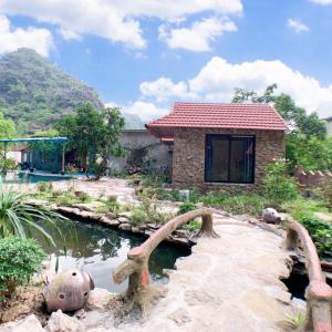 Trang An Peaceful Homestay
